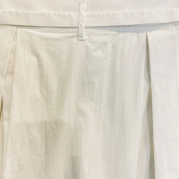 Martin and OSA Cotton Skirt - Picture 6 of 11